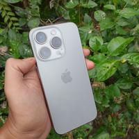 Gambar iphone 15 Pro 128 bypass. dari Bedjo mu undefined 1 Tokopedia