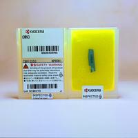 Gambar Insert PCD GMN 3MM Kyocera Mata pisau Potong PCD Diamond 3 mm Pahat PCD Alumunium Baru dari benuateknik34 undefined 2 Tokopedia