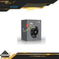 Gambar PCCooler R400 Single Tower Fan | PC Cooler High Performance Air CPU Cooler dari Komputeroutlet undefined 2 Tokopedia