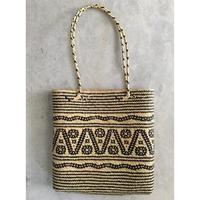 Gambar TAS ETNIK ROTAN ANYAMAN DAYAK, TAS ROTAN, TAS DAYAK MOTIF, ANJAT dari Nisa Vertigilasiv undefined 1 Tokopedia
