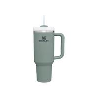 Gambar Stanley The Quencher H2.0 Flowstate Tumbler Soft Matte 40 Oz Shale dari cemerlangsstoree undefined 1 Tokopedia
