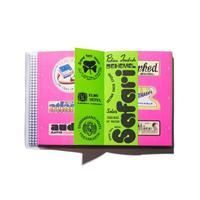 Gambar Kamengski - Grafis Nusantara Book Vol.4 dari Kamengski Stuff undefined 5 Tokopedia