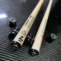 Gambar Predator Z-3 TBC Shaft - Uniloc Low Deflection billiard Stick stik. NEW dari Solid Garage undefined 2 Tokopedia