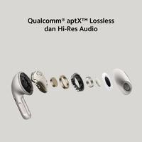 Gambar xiaomi buds 5 | Qualcomm aptX Lossless dan Hi-Res Audio | Harman AudioEFX | Triple-mic AI | TWS - Graphite Black dari Telemarco Group Store undefined 3 Tokopedia