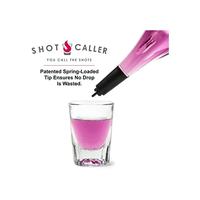 Gambar Shot Caller Jello Shot Maker Jellinator Dispenser Minuman Multi Shot Dispenser Minuman Shot Pourer Shot Dispenser dari LapakStooree undefined 4 Tokopedia