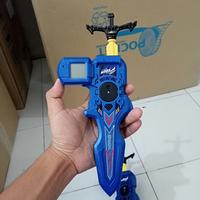 Gambar Digital Sword Launcher/Beyblade Burst Launcher Takara Tomy dari Dayana SG undefined 2 Tokopedia