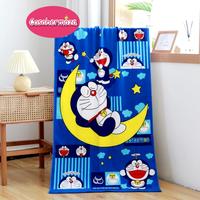Gambar Handuk Karakater / Handuk Karakter New Series - Hello kitty dari Casahermoza_NEW undefined 2 Tokopedia