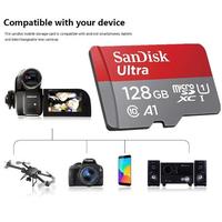 Gambar Prj Memory Card 100% Original 8/16/32/63/128/256/512 Micro Sd Kartu Memori - 8 gb, Hitam dari PRJ STOREE undefined 3 Tokopedia