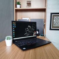 Gambar Lenovo ThinkPad P15s Core i7 10th Gen Ram 16GB SSD 256GB IPS FullHD dari betet89 undefined 2 Tokopedia