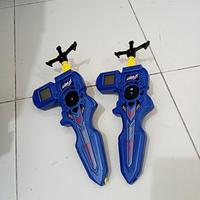 Gambar Digital Sword Launcher/Beyblade Burst Launcher Takara Tomy dari Dayana SG undefined 1 Tokopedia