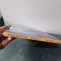 Gambar BUKU ATLANTIS DAN DUNIA DUNIA YANG HILANG. BUKTI TERBARU TENTANG RAHAS dari RiskaBookStore undefined 2 Tokopedia