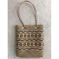 Gambar TAS ETNIK ROTAN ANYAMAN DAYAK, TAS ROTAN, TAS DAYAK MOTIF, ANJAT dari Nisa Vertigilasiv undefined 2 Tokopedia