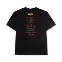 Gambar Pamungkas Official Merchandise - Hardcore Romance T-Shirt - M dari Shop at MCL undefined 2 Tokopedia