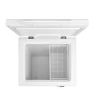 Gambar TOSHIBA GRRC130CEDMF Chest Freezer Ukuran 99 L dari Satu Elektronik undefined 4 Tokopedia