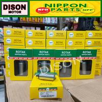 Gambar Rotak npp Mio j Mio M3 Xeon RC Fino Xride Soul GT original dinamo fuel pump npp Bensin Asli Mesin Motor Injektor dari DISON motor undefined 2 Tokopedia