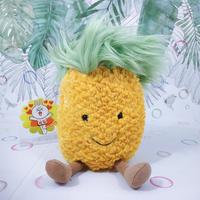 Gambar Jellycat Amuseable Pineapple dari CONY LITTLESHOP undefined 1 Tokopedia