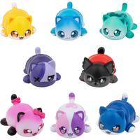 Gambar Aphmau Mystery MeeMeows Blind Box Series 5 6pack dari Funlandtoysnew undefined 2 Tokopedia