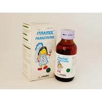 Gambar Itramol Paracetamol Sirup 60 ML dari Apotek Alena Farma undefined 1 Tokopedia