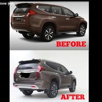 Gambar paket upgrade pajero 2016_2020 ke 2023 depan belakang original dari Jayamotoryudi02 undefined 2 Tokopedia
