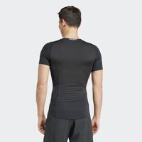 Gambar Pakaian Olahraga Pria Adidas Techfit Compression Training T-Shirt JE6698 - S dari ADF OUTLET ADDS CIBUBUR undefined 3 Tokopedia
