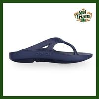 Gambar OOFOS OOriginal Thong Sandal - Beige, 39 dari mei Triana undefined 3 Tokopedia