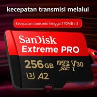 Gambar Prj Memory Card 100% Original 8/16/32/63/128/256/512 Micro Sd Kartu Memori - 8 gb, Hitam dari PRJ STOREE undefined 5 Tokopedia