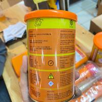 Gambar SMOKE SIGNAL BUOYANT GOOD BROTHER / SMOKE SIGNAL dari Distributor Safety Jakarta undefined 2 Tokopedia