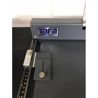 Gambar MESIN CREASING MANUAL A3 RAFA PERFORASI TEKUK LIPAT KERTAS dari Sentra-Teknik undefined 3 Tokopedia