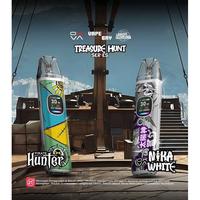 Gambar Oxva Xlim Pro 2 Spesial Edition Treasure Hunt Pod Kit 30 Watt 1300 mAh By Oxva X Vapebay X Leika Project - NIKA WHITE dari Vapebay Bekasi undefined 1 Tokopedia