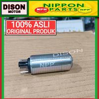 Gambar Rotak npp Mio j Mio M3 Xeon RC Fino Xride Soul GT original dinamo fuel pump npp Bensin Asli Mesin Motor Injektor dari DISON motor undefined 3 Tokopedia