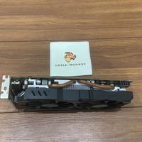 Gambar VGA AMD RX 580 8GB, MULUS LIKE NEW BERGARANSI! dari Chill Monkey undefined 2 Tokopedia
