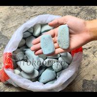 Gambar BATU FLORES HIJAU SEDANG - HIAS TAMAN AQUASCAPE VIA GOSEND GRAB dari tokooreyo undefined 3 Tokopedia
