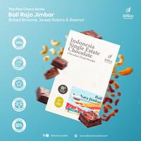 Gambar Dillco Chocolate BALI NARAJIMBAR Fine Choco Series 200gr. dari Dillco Chocolate undefined 1 Tokopedia