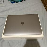 Gambar macbook air m1 256gb ex ibox dari I2nd Phone undefined 4 Tokopedia
