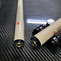 Gambar Predator Z-3 TBC Shaft - Uniloc Low Deflection billiard Stick stik. NEW dari Solid Garage undefined 4 Tokopedia