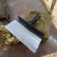 Gambar cangkul skop lumut  pembersih gulma lumpur dari asaadah.r undefined 2 Tokopedia