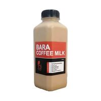Gambar BARA BEAN BOTTLE - 500ML - FRESH (READY TO DRINK) - COFFEEMILK dari Qios Bara Official undefined 1 Tokopedia