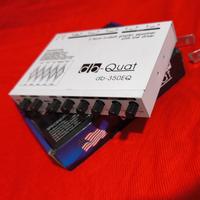 Gambar Parametrik Db Quat DB-350 EQ - 5 Band - Dinasti Audio dari Dinasti audio 13 undefined 3 Tokopedia