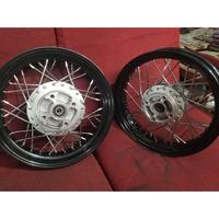 Gambar velg jari jari ring 12 honda monkey velg custom dari Aelinnew undefined 1 Tokopedia