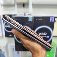 Gambar Vivo V40 5G 12/256 Second Fullset Original Garansi Resmi dari JAYA PHONE LAMONGAN undefined 5 Tokopedia
