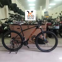 Gambar Sepeda MTB 27.5 POLYGON PREMIER SPECIAL EDITION 5 SPESIAL - Hitam dari Kurnia Bike Tuban undefined 2 Tokopedia