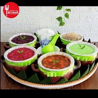 Gambar Bubur Kendil / Paket Bubur Kendil / BJ Food & Cake dari Bj food & cake undefined 4 Tokopedia