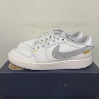 Gambar [USED] Union LA x Air Jordan 1 KO Low White Neutral Grey 100% Authentic - 41 dari Goods Prime Store undefined 1 Tokopedia