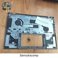 Gambar Palmrest Casing Keyboard Laptop ASUS ZENBOOK 14X UX5401ZAS-OLEDP911 Space Edition Keyboard Test Ok dari samudracomp undefined 5 Tokopedia