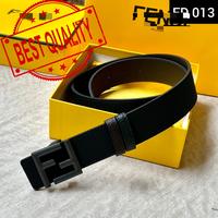 Gambar Ikat pinggang kulit asli / men belt leather branded / gesper kulit dari ladiose undefined 1 Tokopedia