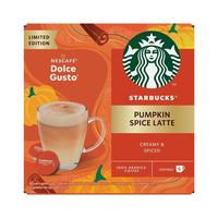 Gambar Nescafe Dolce Gusto Starbucks Coffee Capsule Kapsul NDG Dolce Gusto dari Tumbuh Sukses Makmur undefined 4 Tokopedia