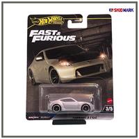 Gambar Hot Wheels Premium Boulevard Car Culture Diecast Real Car 3 - Nssn R33 Greddy dari Skid Mark undefined 1 Tokopedia