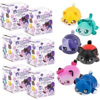 Gambar Aphmau Mystery MeeMeows Blind Box Series 5 6pack dari Funlandtoysnew undefined 1 Tokopedia