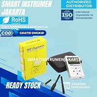 Gambar RF Explorer Spectrum Analyzer WSUB1G SEEED Handheld Digital Spektrum dari SMART INSTRUMEN JAKARTA undefined 1 Tokopedia