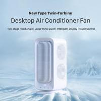 Gambar Prj Kiip Wireless Fan04 Air Conditioning Fan Ac Portable Kipas Angin Turbo Tanpa Listrik - Putih dari PRJ STOREE undefined 4 Tokopedia